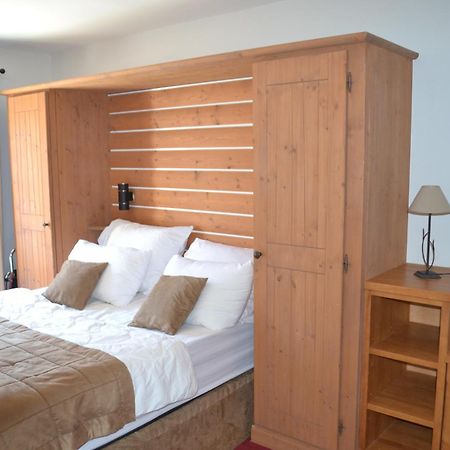 Les Arcs 1950 - Appartement 6 Pers. Kültér fotó