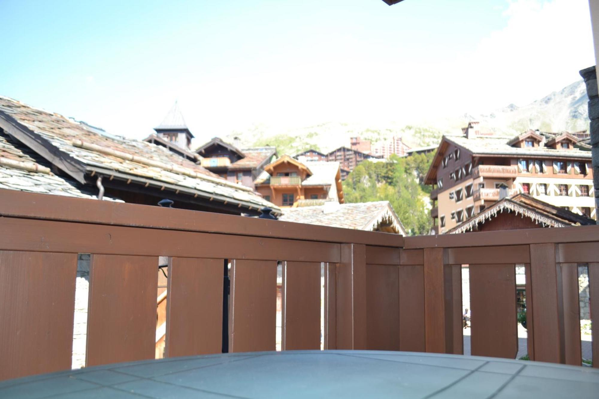 Les Arcs 1950 - Appartement 6 Pers. Kültér fotó
