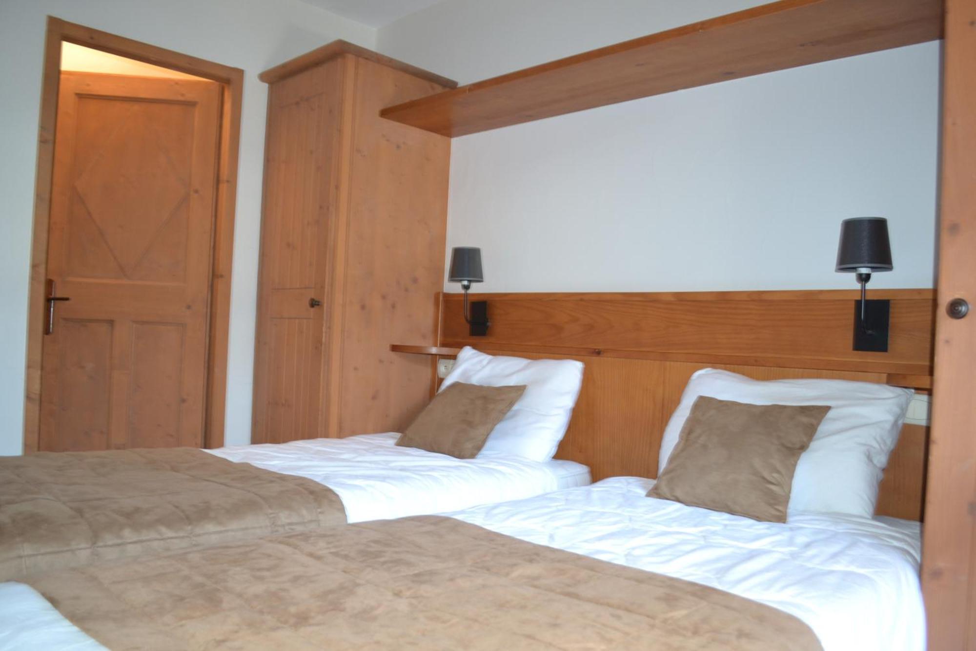 Les Arcs 1950 - Appartement 6 Pers. Kültér fotó
