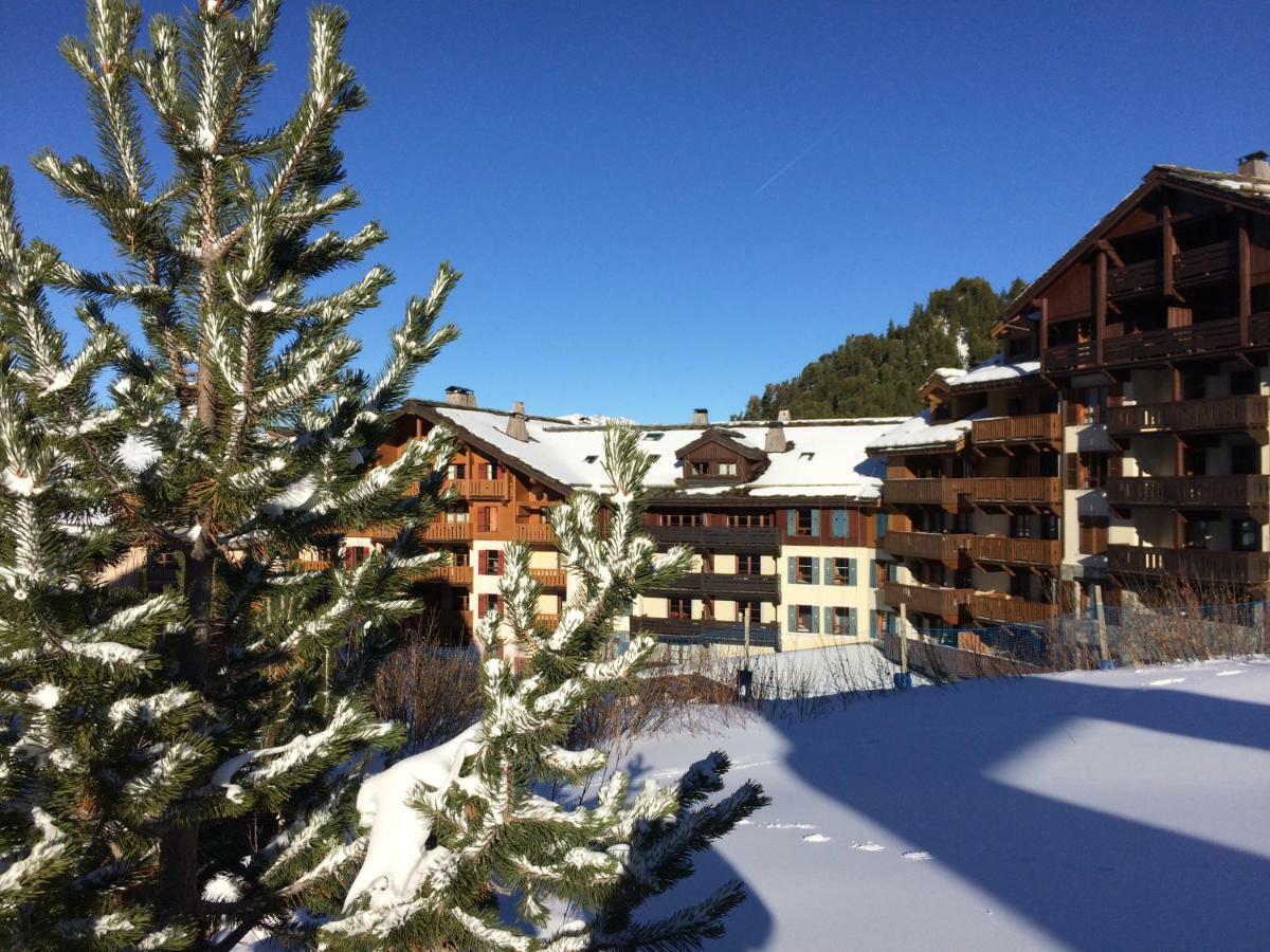 Les Arcs 1950 - Appartement 6 Pers. Kültér fotó